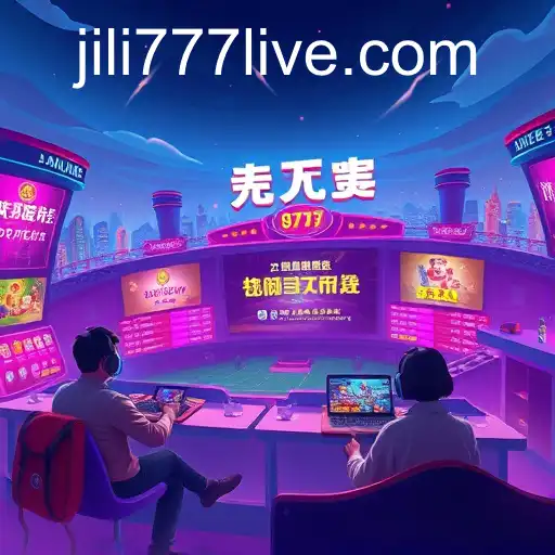 The Evolution of Online Gaming Platforms