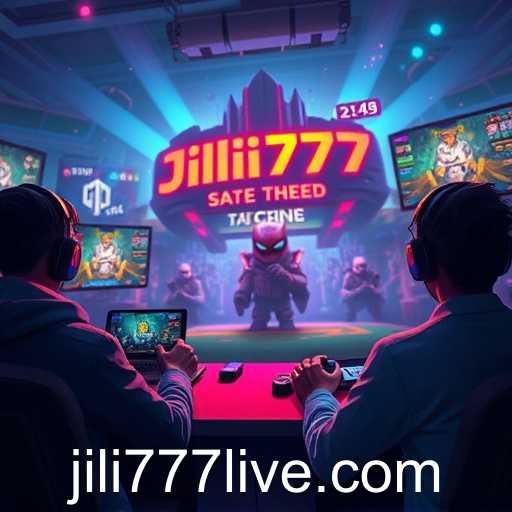 Online Gaming Trends and Jili777's Rise