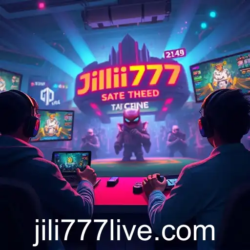 Online Gaming Trends and Jili777's Rise