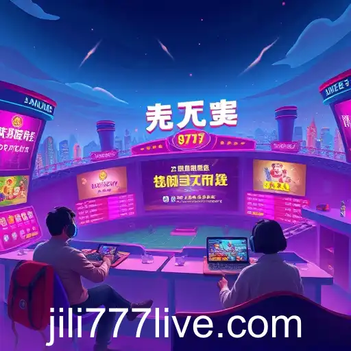 The Evolution of Online Gaming Platforms