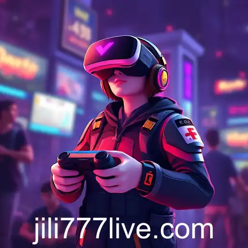 The Rise of Jili777: Shaping Modern Gaming