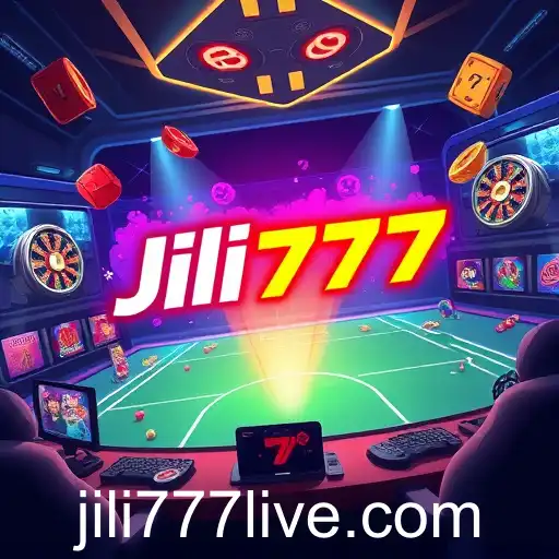 Jili777's Impact on Online Gaming Culture