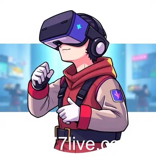 The Rise of Jili777 in Online Gaming