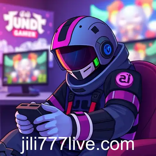 Jili777: New Trends in Online Gaming for 2025