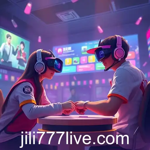 The Rise of Online Gaming Platforms in 2025