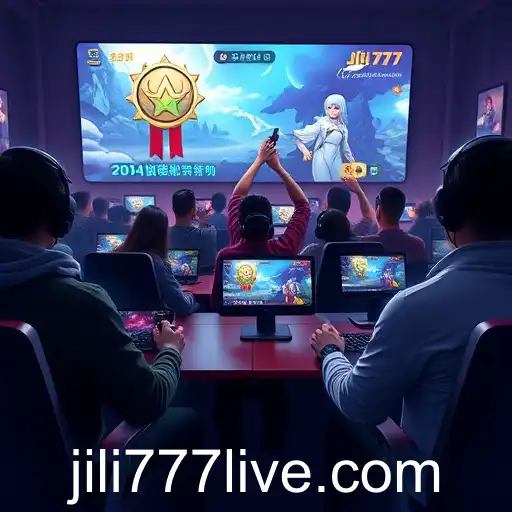 The Rise of Online Gaming Platforms