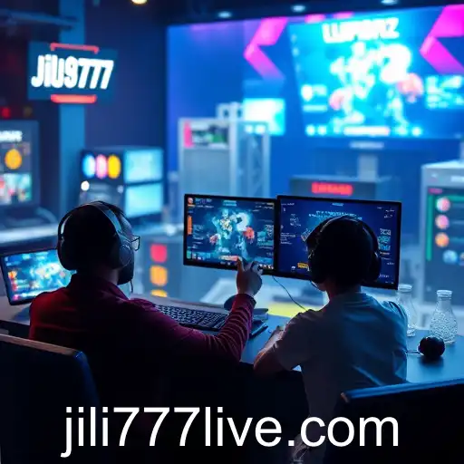 Rise of Gaming Platforms