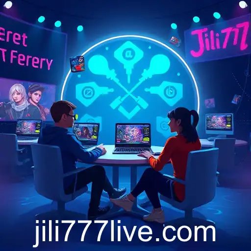 The Rise of Jili777: A New Era in Online Gaming