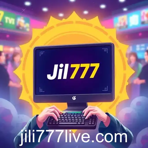 The Rise of Jili777 in Online Gaming