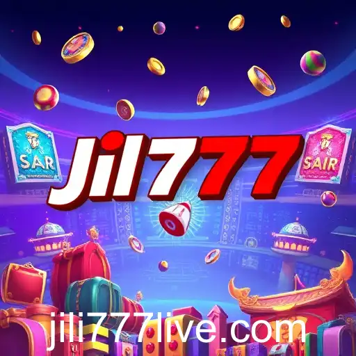 The Rise of Jili777: A Gaming Phenomenon