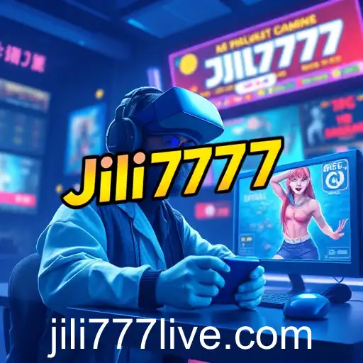 The Rise of Jili777 in Online Gaming