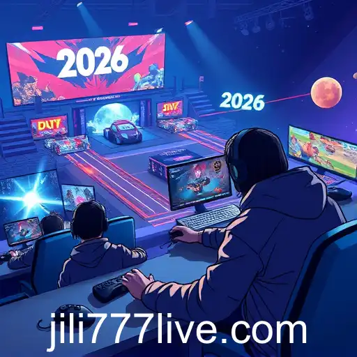 The Rise of Online Gaming Platforms