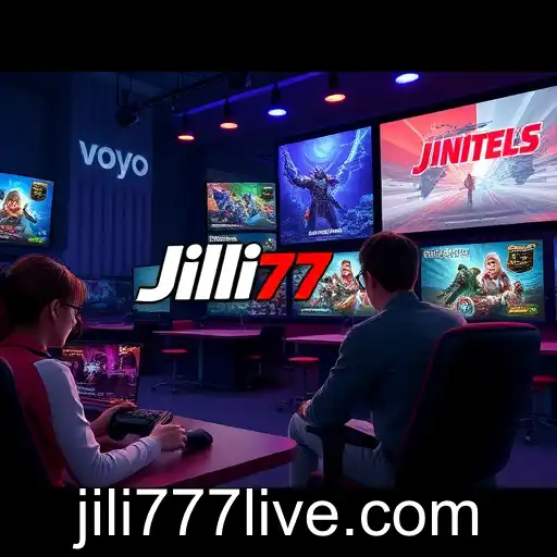 The Rise of Online Gaming in 2025