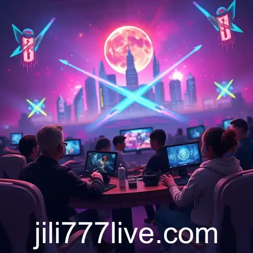 The Rise of Online Gaming in 2025