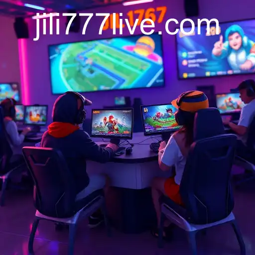 The Rise of Jili777 in the Gaming Industry