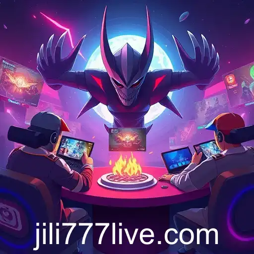 Jili777's Impact on Online Gaming Culture