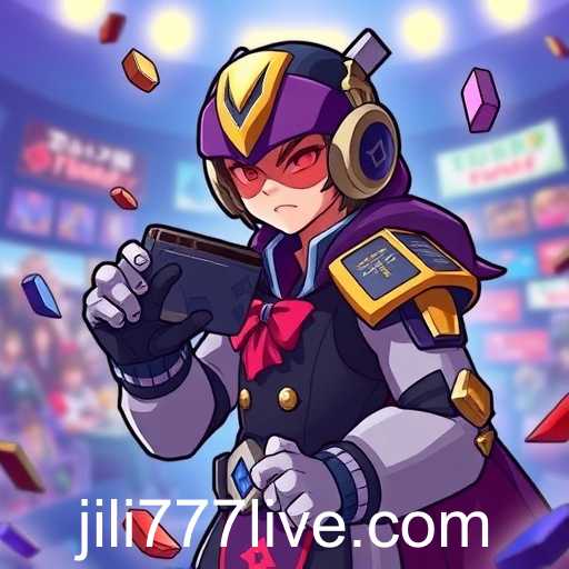 Jili777: The Rise of an Online Gaming Phenomenon