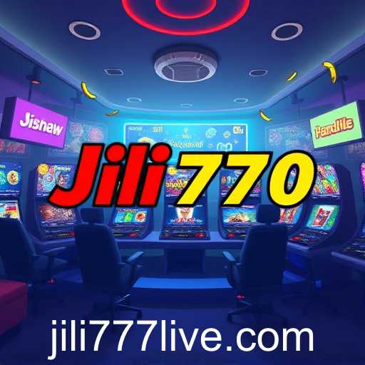 The Rise of Jili777 in the Online Gaming World