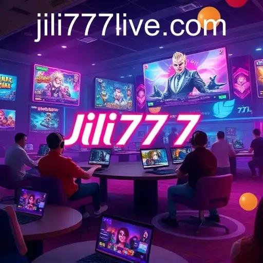 Jili777: A Dynamic Force in Online Gaming
