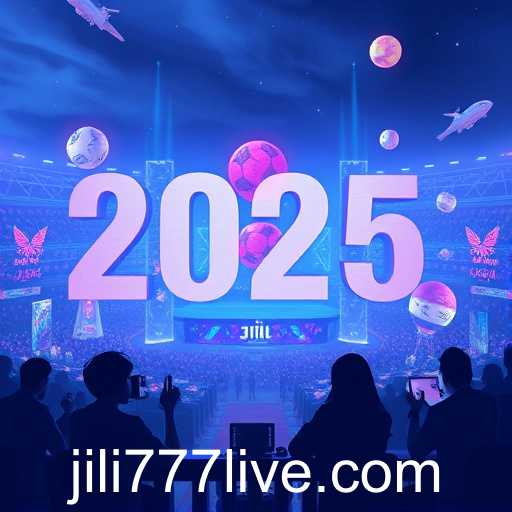 Jili777: A Game-Changer in Online Entertainment