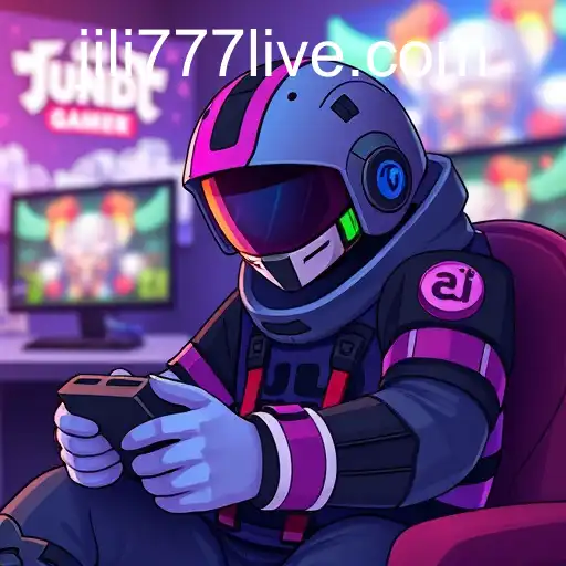 Jili777: New Trends in Online Gaming for 2025