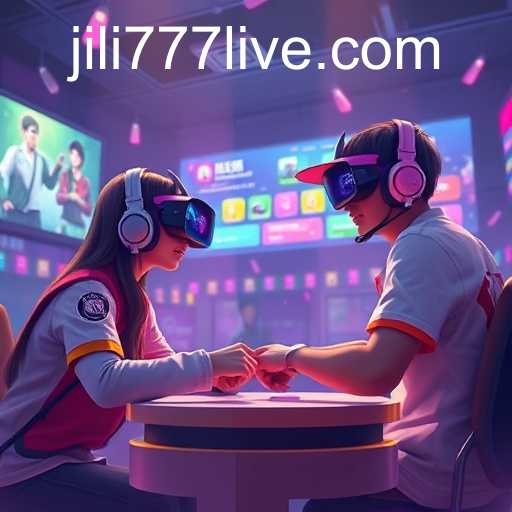 The Rise of Online Gaming Platforms in 2025