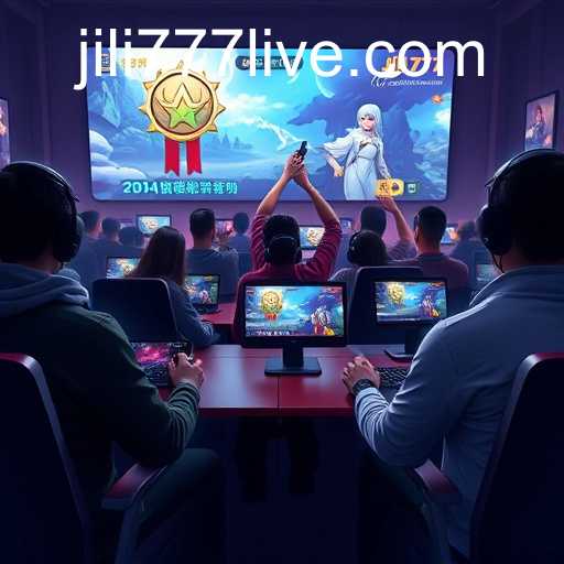 The Rise of Online Gaming Platforms