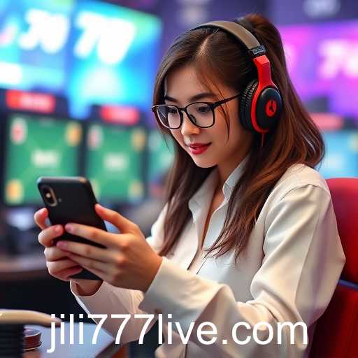 The Evolution of Online Gaming: Jili777's Impact