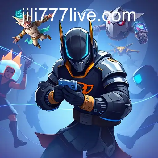 The Rising Popularity of Online Gaming Platforms