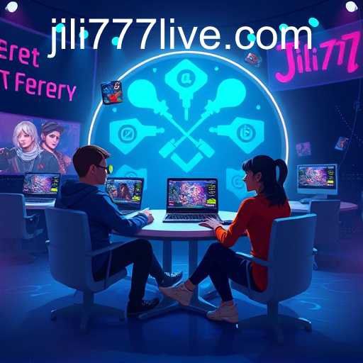 The Rise of Jili777: A New Era in Online Gaming