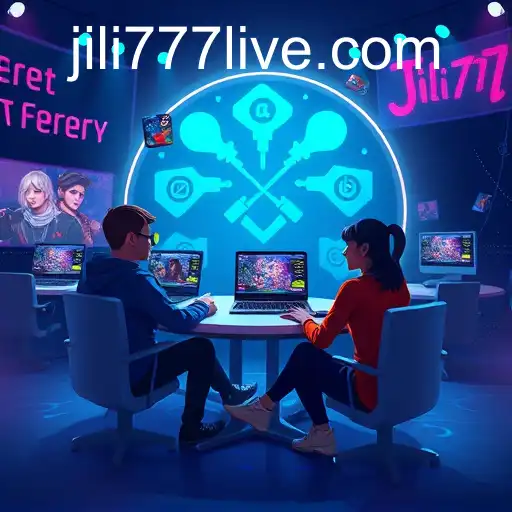 The Rise of Jili777: A New Era in Online Gaming