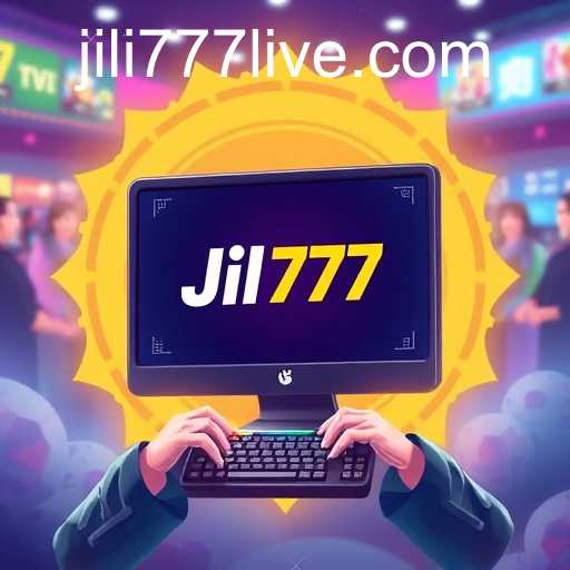 The Rise of Jili777 in Online Gaming