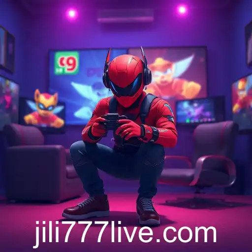 Rise of Jili777 in Global Gaming Market