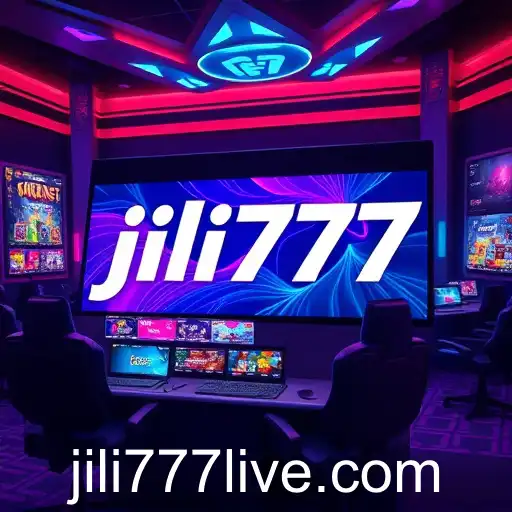 The Rise of Jili777 in the Gaming World