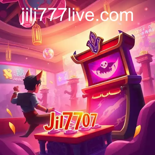 The Rise of Jili777 in the Gaming World
