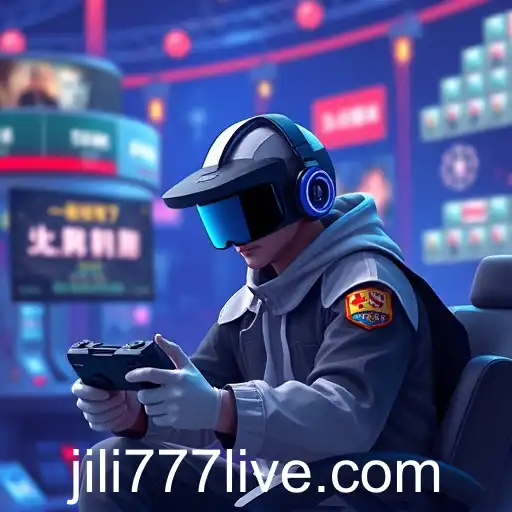 The Rise of Online Gaming Platforms