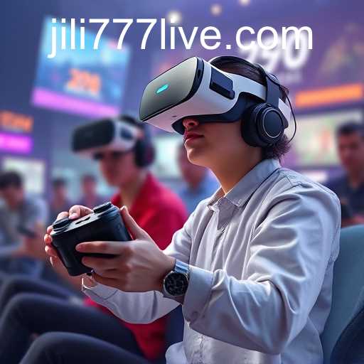 Rise of Online Gaming in 2026