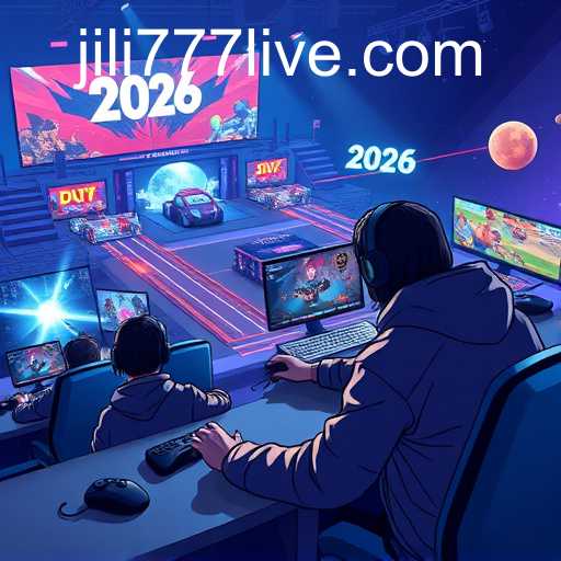 The Rise of Online Gaming Platforms