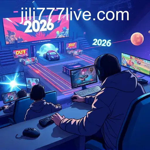 The Rise of Online Gaming Platforms