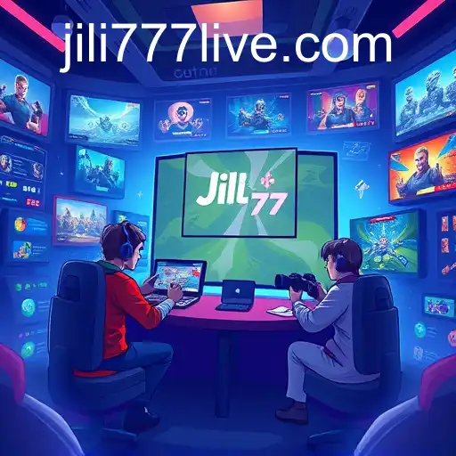 Exploring the Rise of Online Gaming Platforms