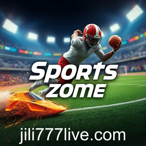 Exploring the 'Sports Games' Category: The Role of 'jili777' in Gaming